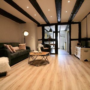 Appartement met Twee Slaapkamers